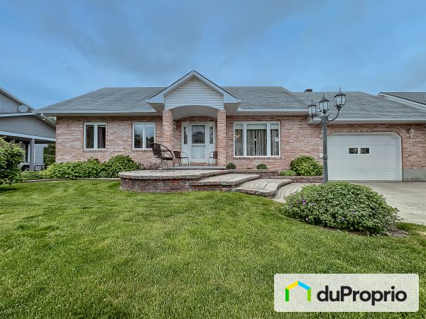 46 rue de Beauvallon, Gatineau (Gatineau) for sale
