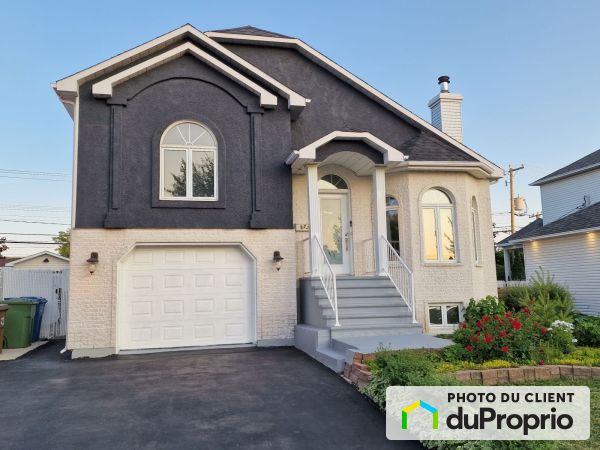 372 allée de la Roseraie, St-Eustache for sale
