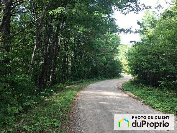 4e avenue Lapierre, Ste-Beatrix for sale