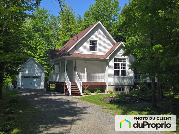 169 rue des Fougères, Bromont for sale