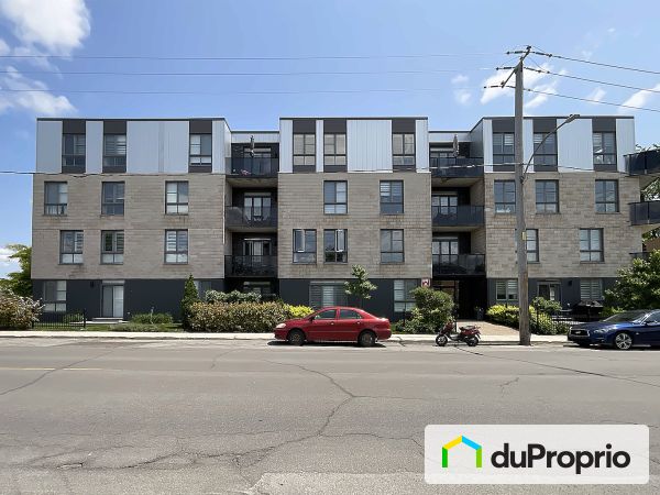 301-575 rue Montée Masson, Terrebonne (Lachenaie) for sale