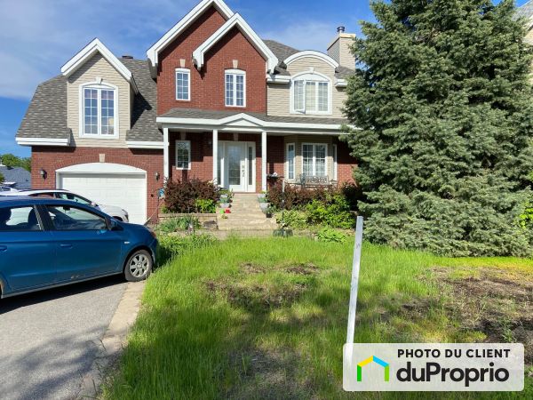 75 43e Avenue, Ste-Marthe-Sur-Le-Lac for sale