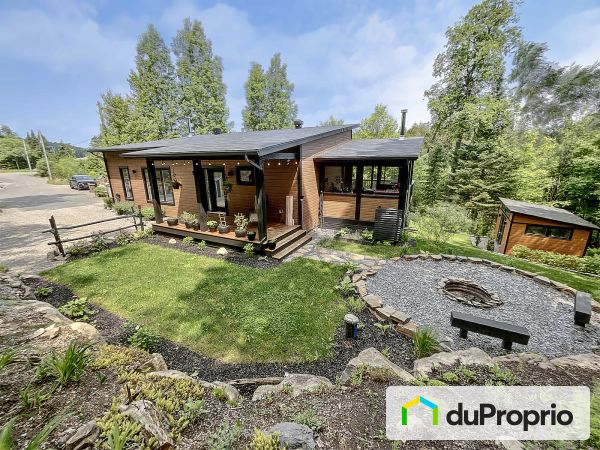 12, rue de l&#39;Oasis, Morin-Heights à vendre