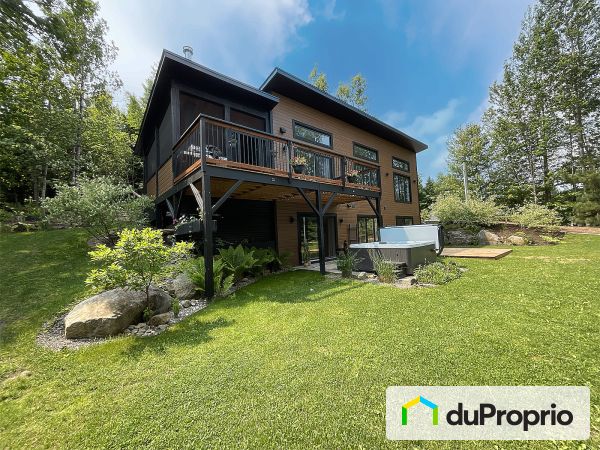 12, rue de l&#39;Oasis, Morin-Heights à vendre
