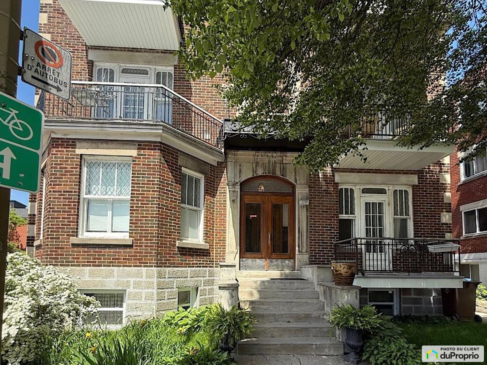 5 3239 Boulevard Edouard Montp — photo 1