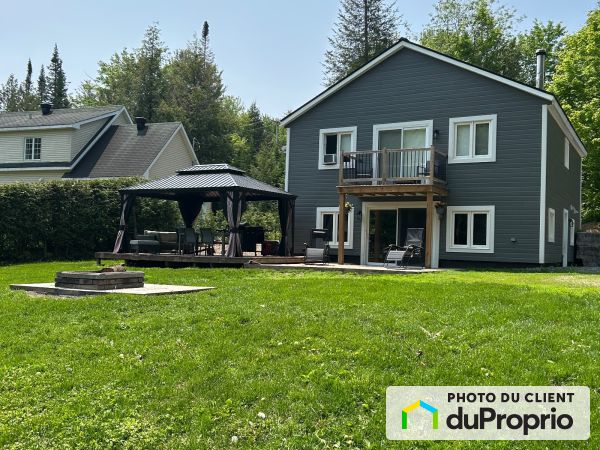 1216 rue Saint-Camille, St-Jérôme (Bellefeuille) for sale