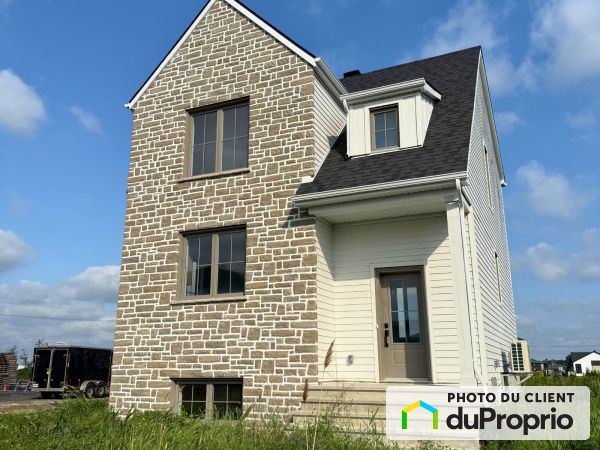 3105, rue du Maréchal, Drummondville (Drummondville) for sale