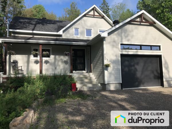 1 rue des Trilliums, Gore for sale
