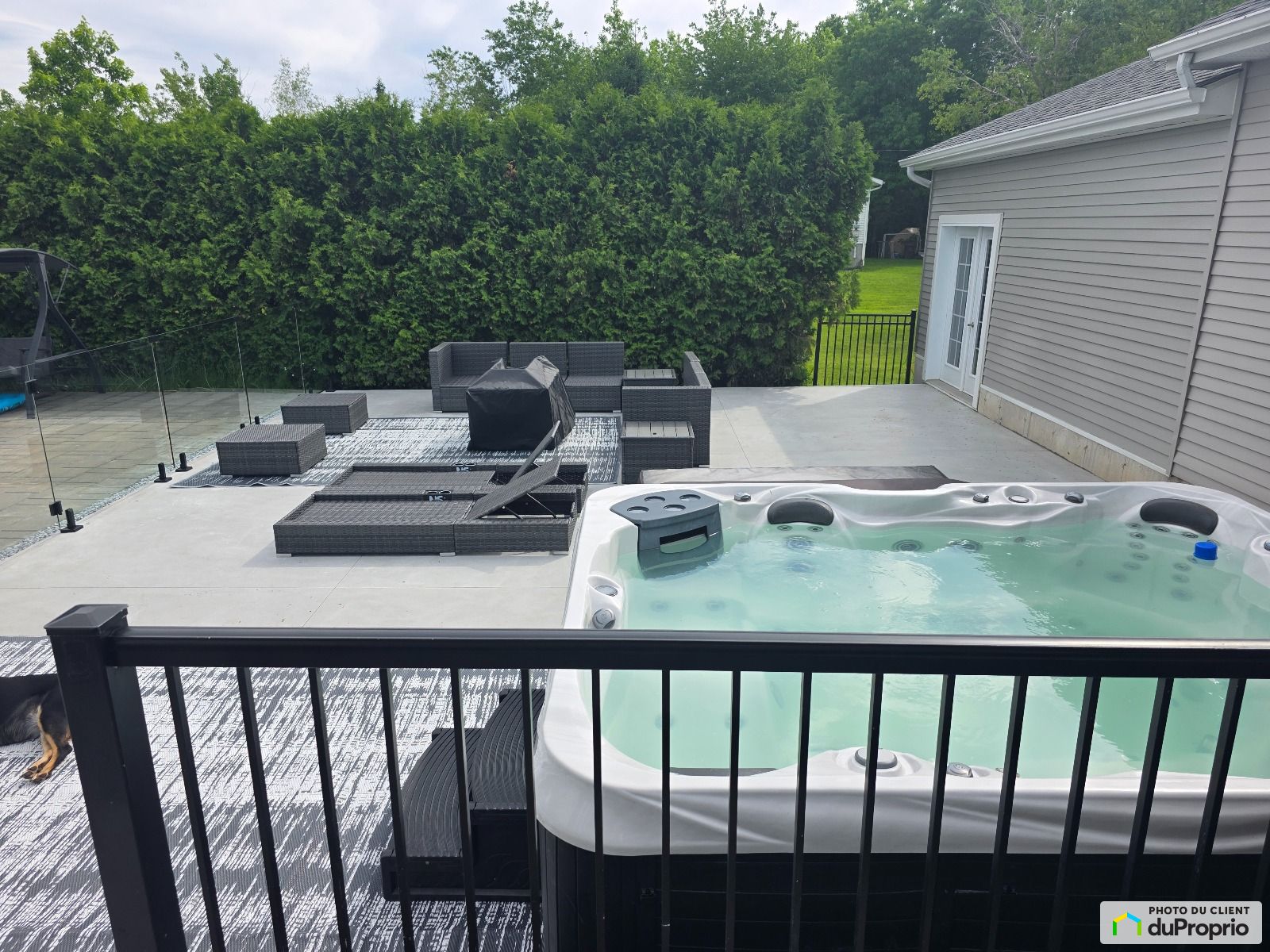 1195 Rue Saint Jean — photo 3