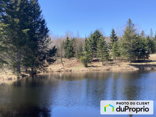 , chemin de Guenette, Lac-Des-Ecorces à vendre