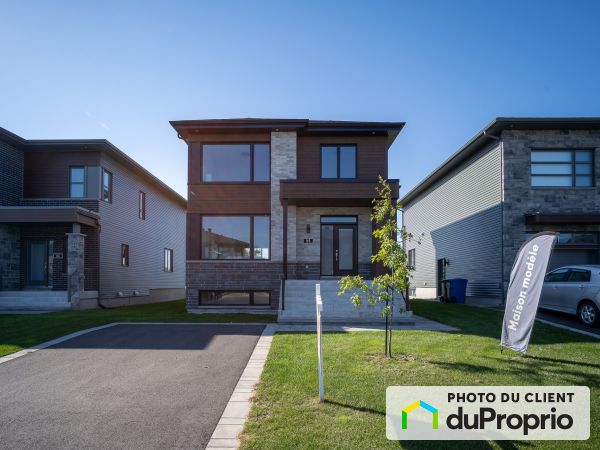 94 rue Lalonde, Mercier à vendre
