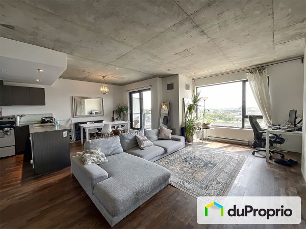 1109-1085 Smith, Griffintown à vendre