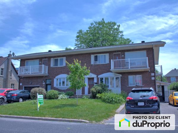 335 place Tracy, Brossard for sale