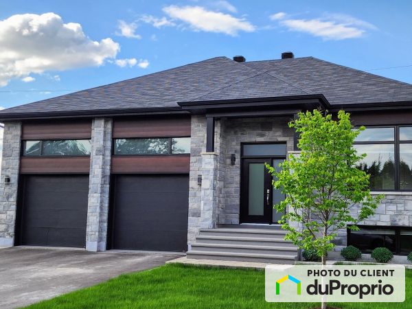 13805, rue Anne-Hébert, Mirabel (St-Janvier) à vendre