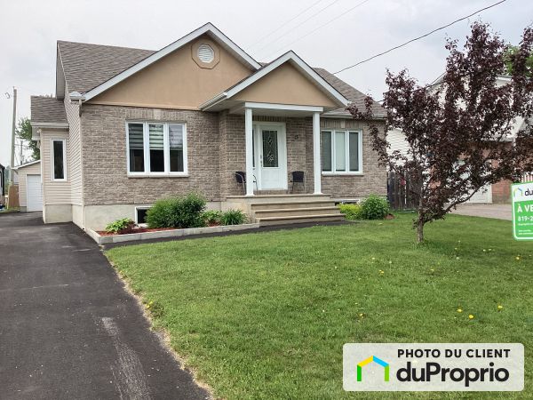 15 rue Payette, Gatineau (Buckingham) for sale