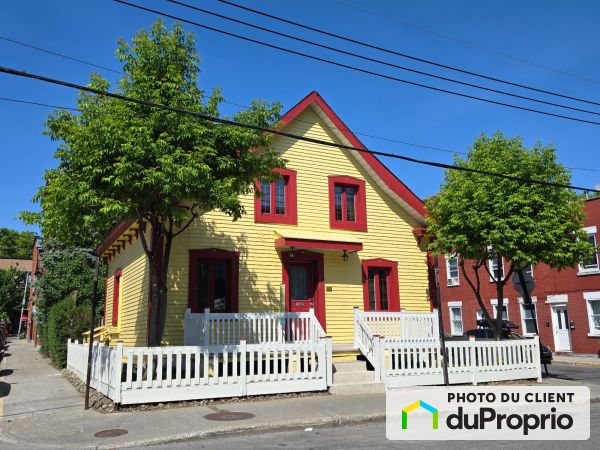 311, rue Sainte-Marguerite, Le Sud-Ouest à vendre
