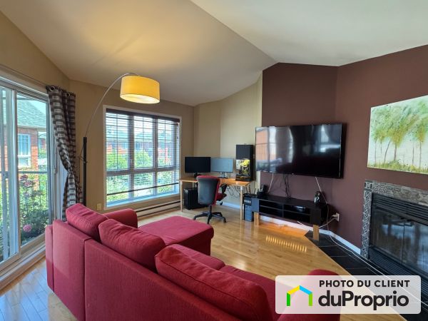 Property sold in Longueuil (Greenfield Park)