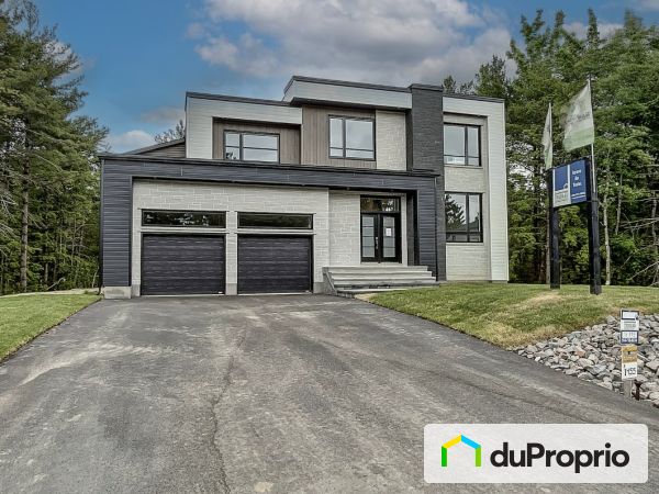 17135 rue du Corail, Mirabel (Mirabel en Haut) à vendre