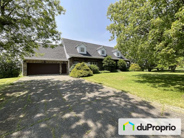 247 chemin de Granby, Bromont for sale