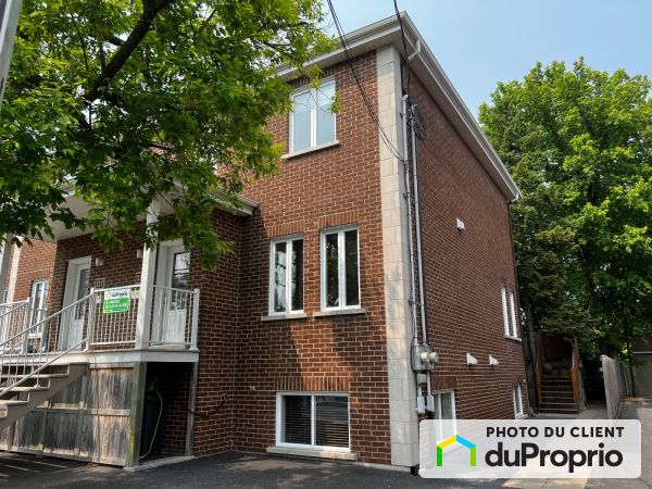339 chemin Tiffin, Longueuil (Vieux-Longueuil) for sale
