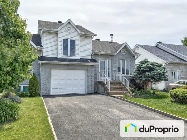 985 rue Brosseau, Trois-Rivières (Trois-Rivières-Ouest) for sale