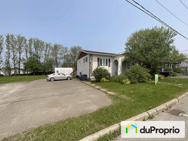 470 rue Saint-Pierre, Matane for sale