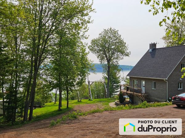 74 chemin du Domaine de la Pointe, Escuminac (Pointe-à-la-Garde) for sale