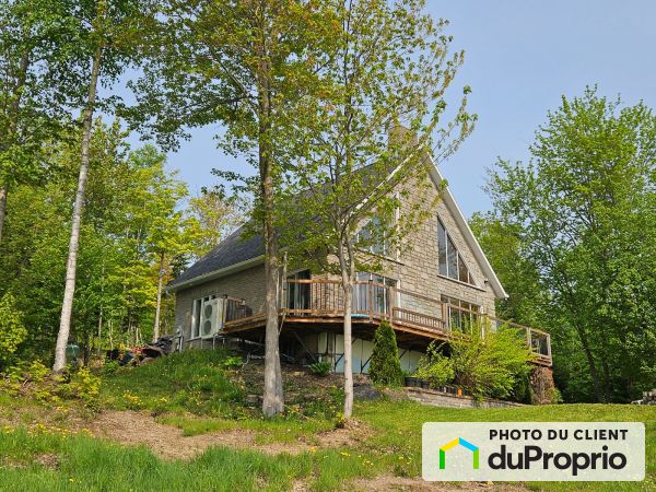 74 chemin du Domaine de la Pointe, Escuminac (Pointe-à-la-Garde) à vendre