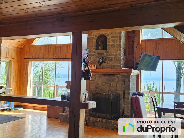 74 chemin du Domaine de la Pointe, Escuminac (Pointe-à-la-Garde) for sale