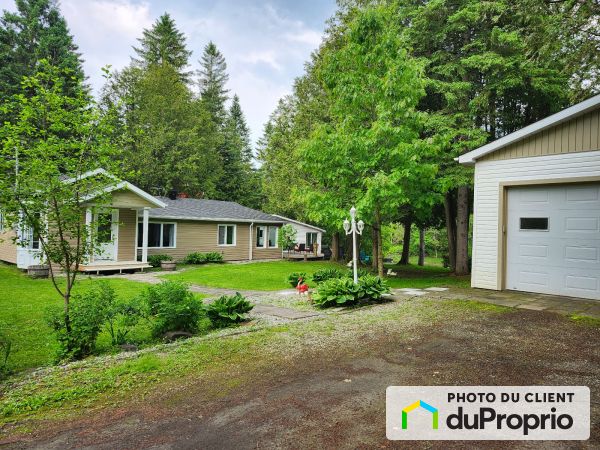 919 chemin des Quatre-Saisons, Cookshire-Eaton à vendre