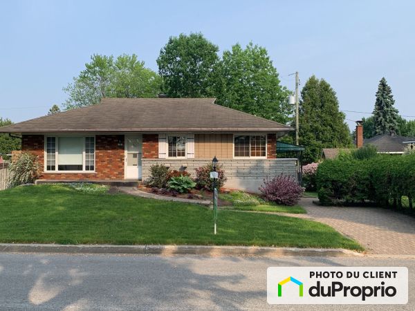 68 rue de la Loire, Repentigny (Repentigny) for sale