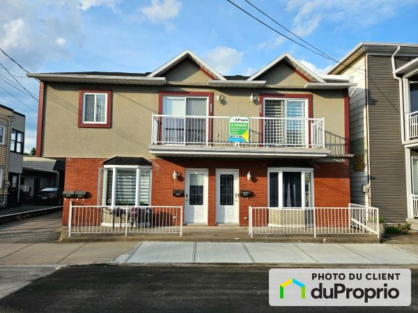 1151 105e Avenue, Shawinigan (Shawinigan-Sud) for sale