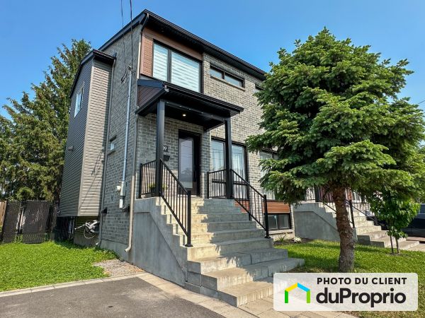519 rue Diane, Longueuil (Vieux-Longueuil) for sale