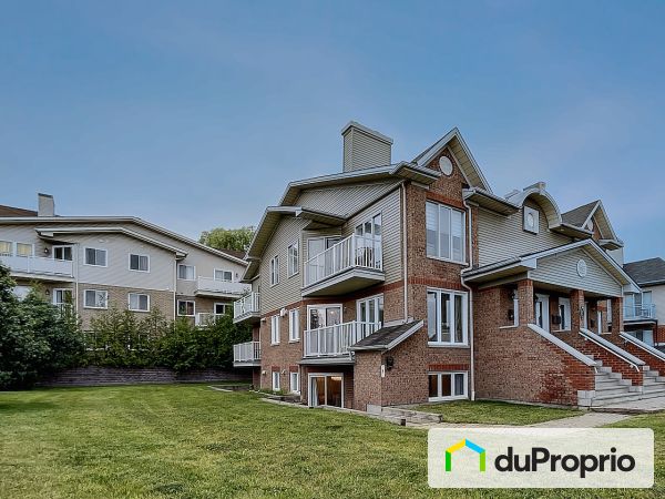 1-1, avenue De La Citadelle, Gatineau (Hull) à vendre