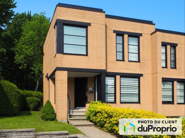 2707 rue des Berges, St-Romuald for sale