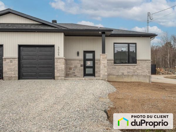 3905 rue Léon-Landry, Ste-Julienne for sale
