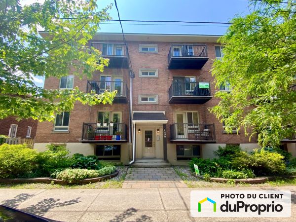 6-4690 avenue Jeanne-d&#39;Arc, Rosemont / La Petite Patrie for sale