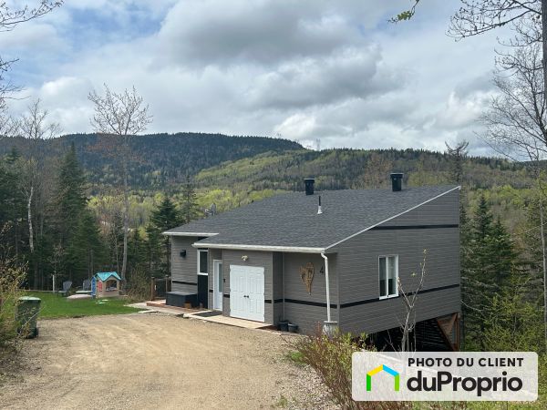 42 chemin du Fief, Petite-Rivière-St-François for sale