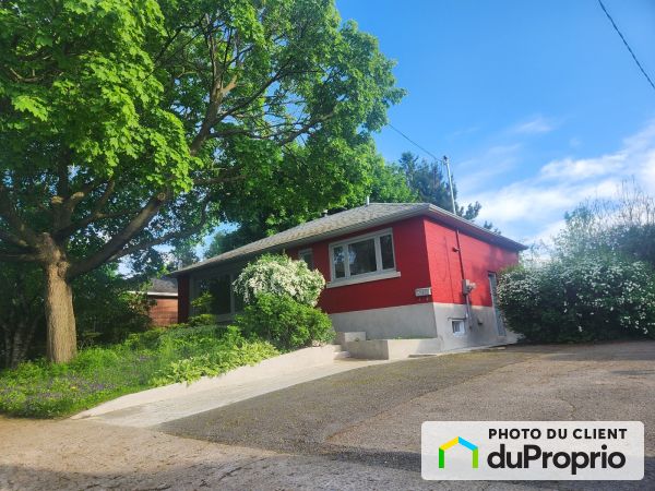 3182 rue Beauclerk, Mercier / Hochelaga / Maisonneuve for sale