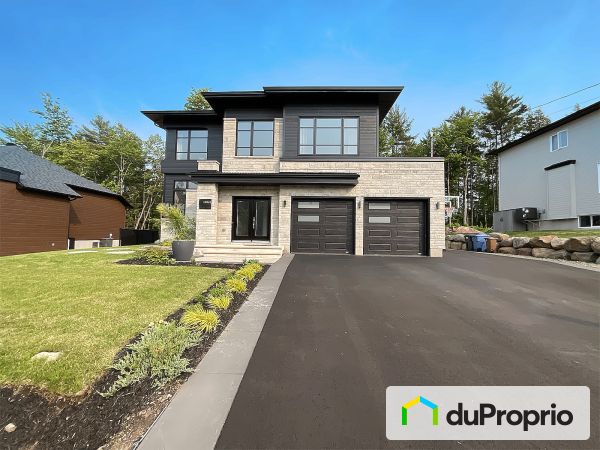 1060 rue des Huards, St-Jérôme (Bellefeuille) for sale