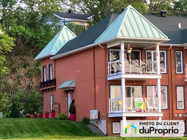 8570 rue de la Grève-Gilmour, Lévis à vendre