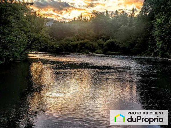 2001 avenue de la Pomme-de-Pin, St-Raymond for sale