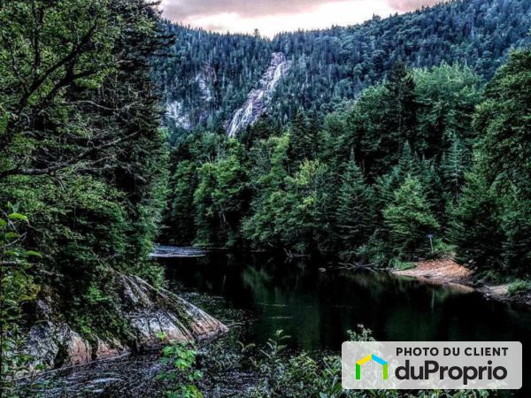 2001 avenue de la Pomme-de-Pin, St-Raymond à vendre