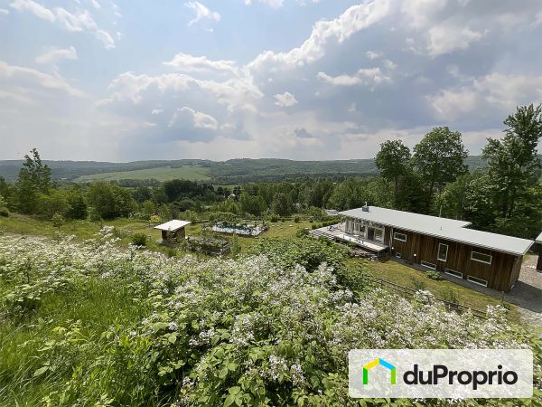 6550 chemin Dunant, Canton-de-Hatley for sale