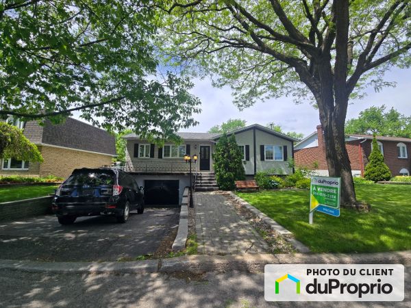 1704 rue Louis-Durocher, Vimont à vendre