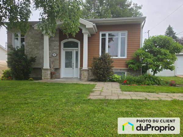 156 rue des Abricotiers, Lévis for sale