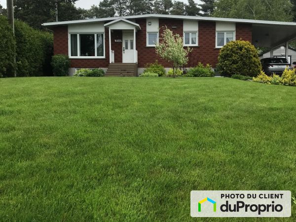 3310, rue Galt Ouest, Sherbrooke (Mont-Bellevue) à vendre