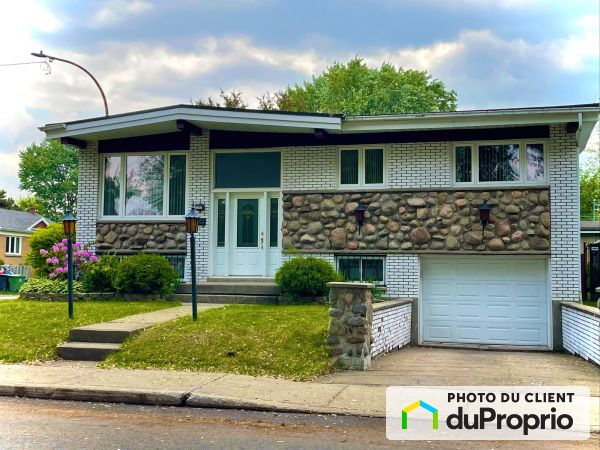 12182 rue Reeves, Pointe-Aux-Trembles / Montréal-Est à vendre