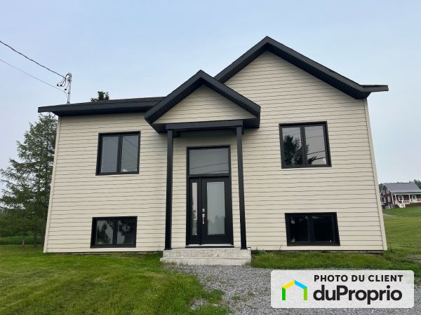 135 chemin du Sommet Ouest, Rimouski (Rimouski) à vendre