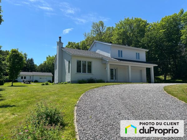 189 terrasse Du Jardin, Mont-Laurier for sale